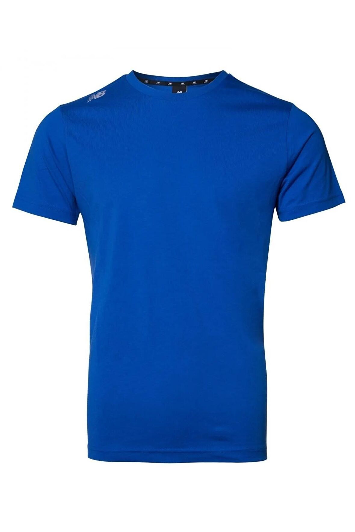 New Balance NBTM2113-SON Pamuklu Erkek Tişört