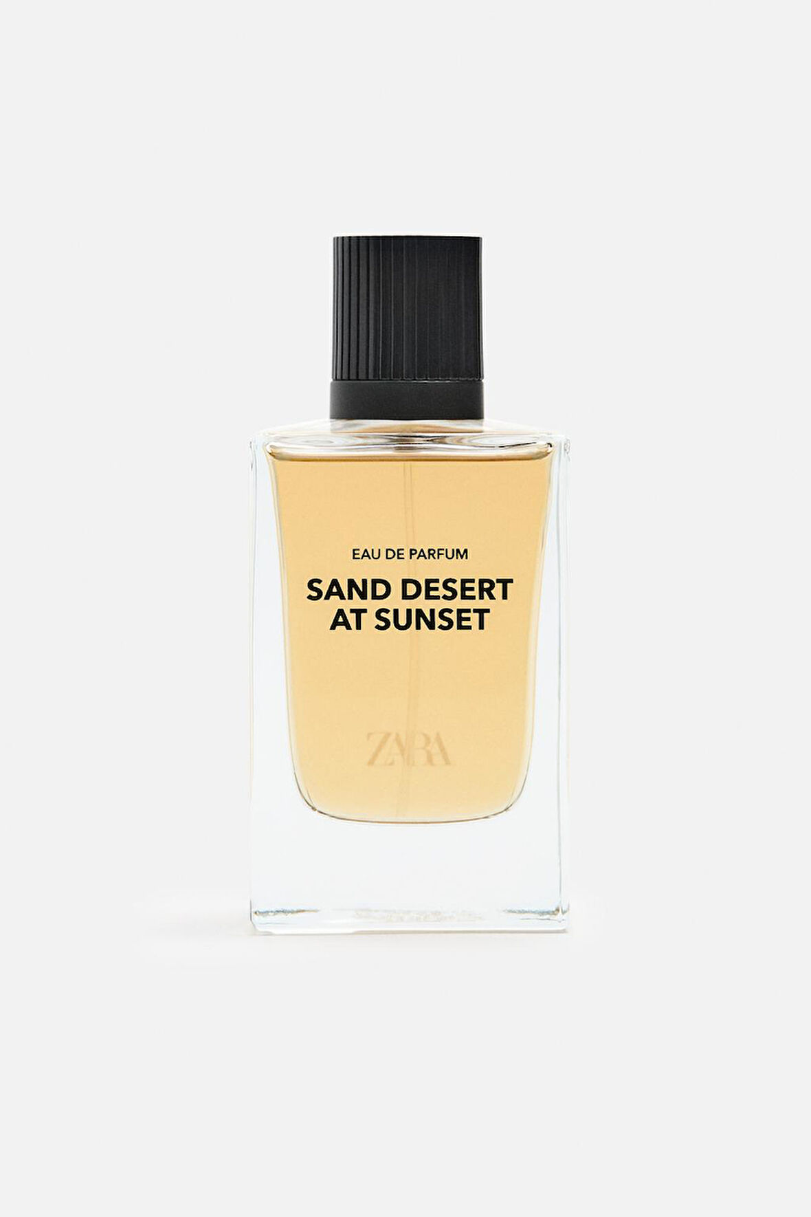 ZARA SAND DESERT AT SUNSET EDP 100 ML (3,4 FL.OZ)