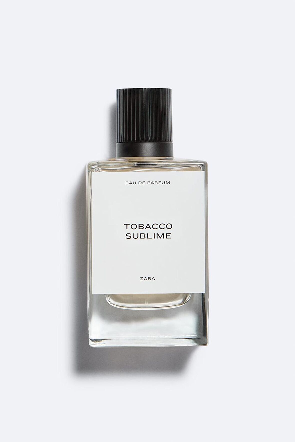ZARA TOBACCO SUBLIME EAU DE PARFUM 100ML İNDİRİMSEHRİ