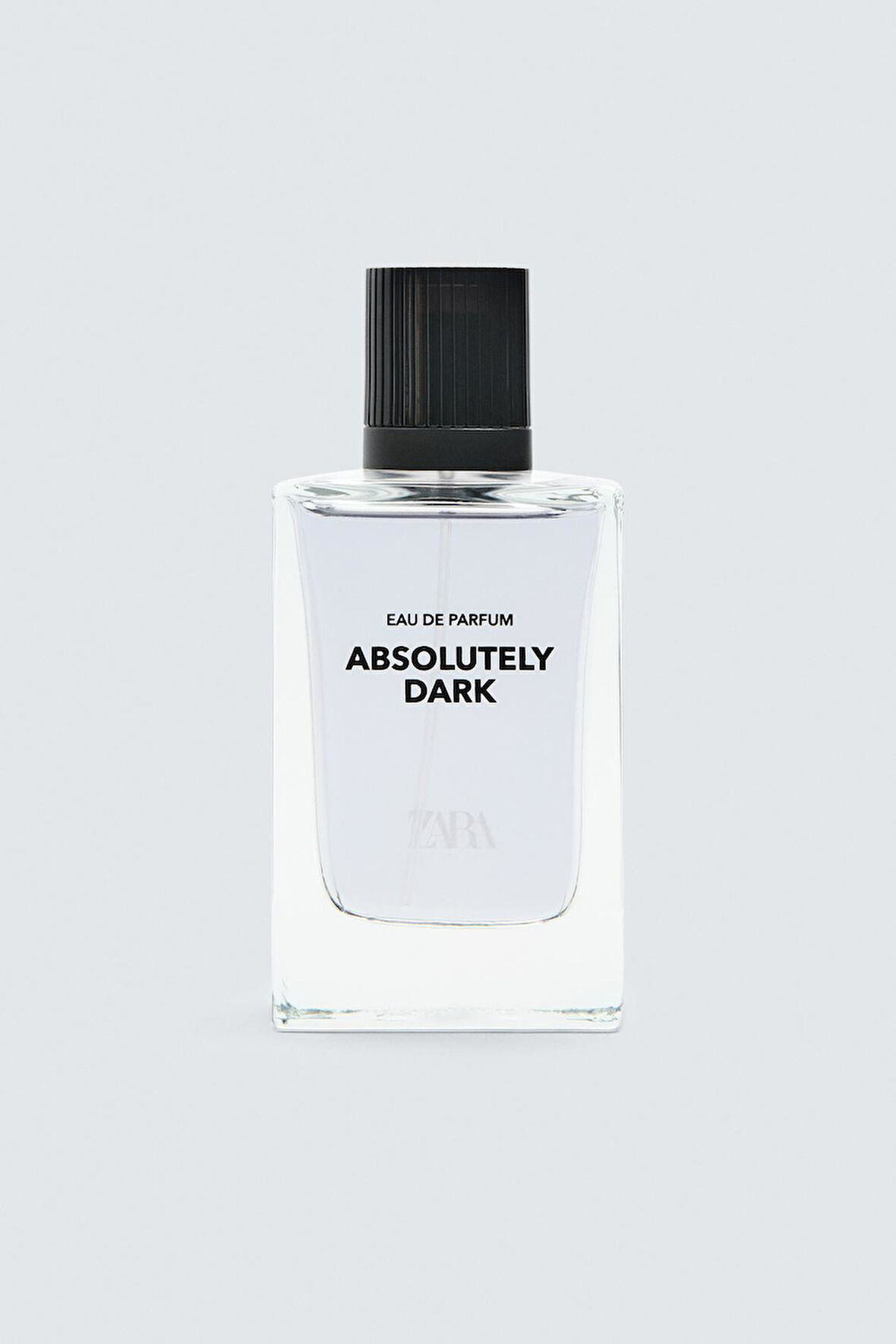 ZARA ABSOLUTELY DARK EDP 100 ML (3,4 FL.OZ)