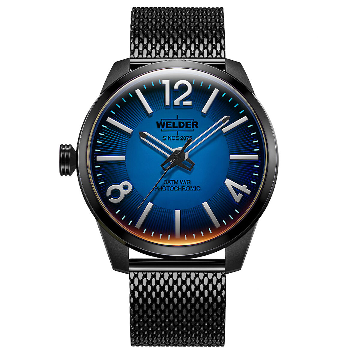 Welder Moody Watch WWRL1012 Erkek Kol Saati