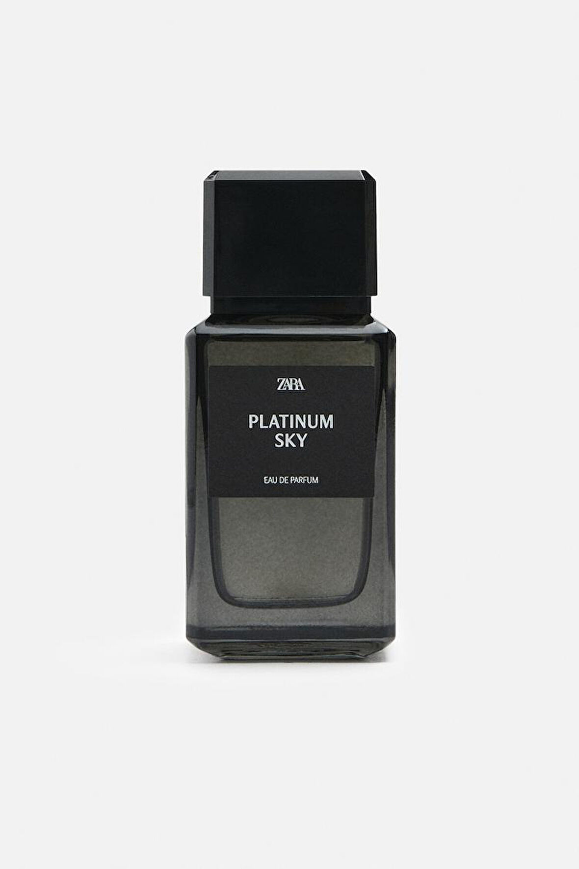 ZARA PLATINUM SKY EDP 100ML  (İNDİRİMSEHRİ