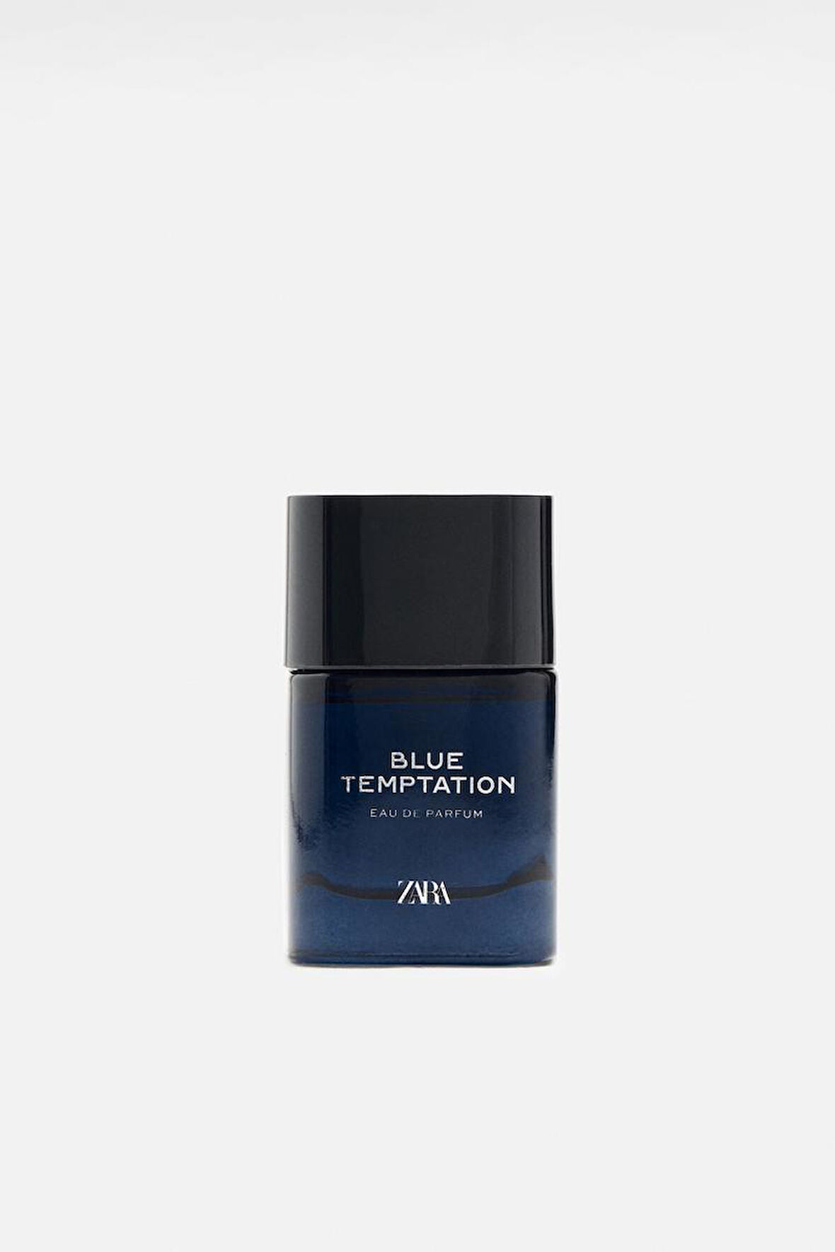 ZARA BLUE TEMPTATION EDP 60 ML