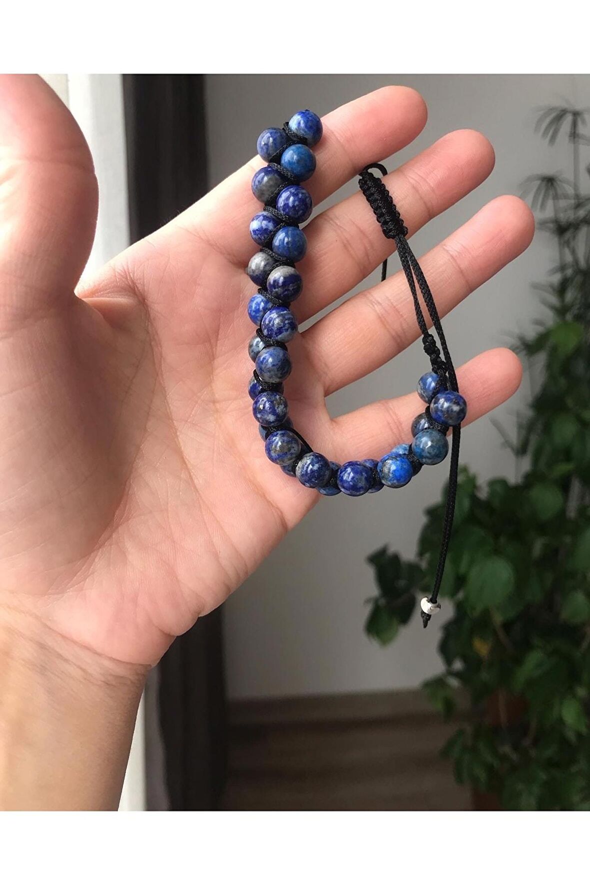 Lapis Lazuli Bileklik