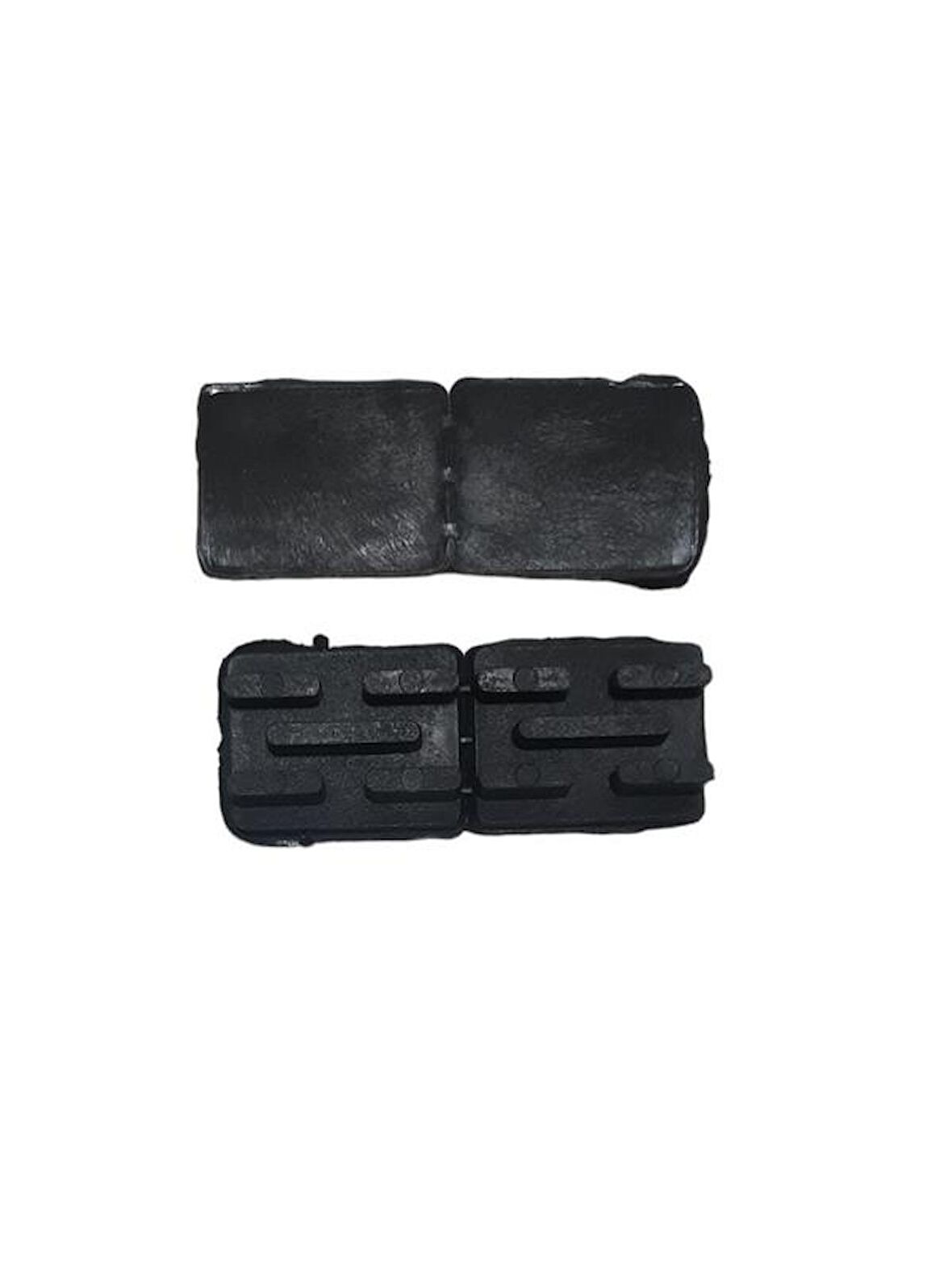 C60 Kalın Cam Takozu Kırılan 500 Lü 30x22mm