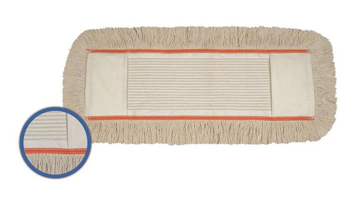 Ceymop Zincirdikiş Nemli Mop (80 Cm) (Cyp-133) (2 Adet)