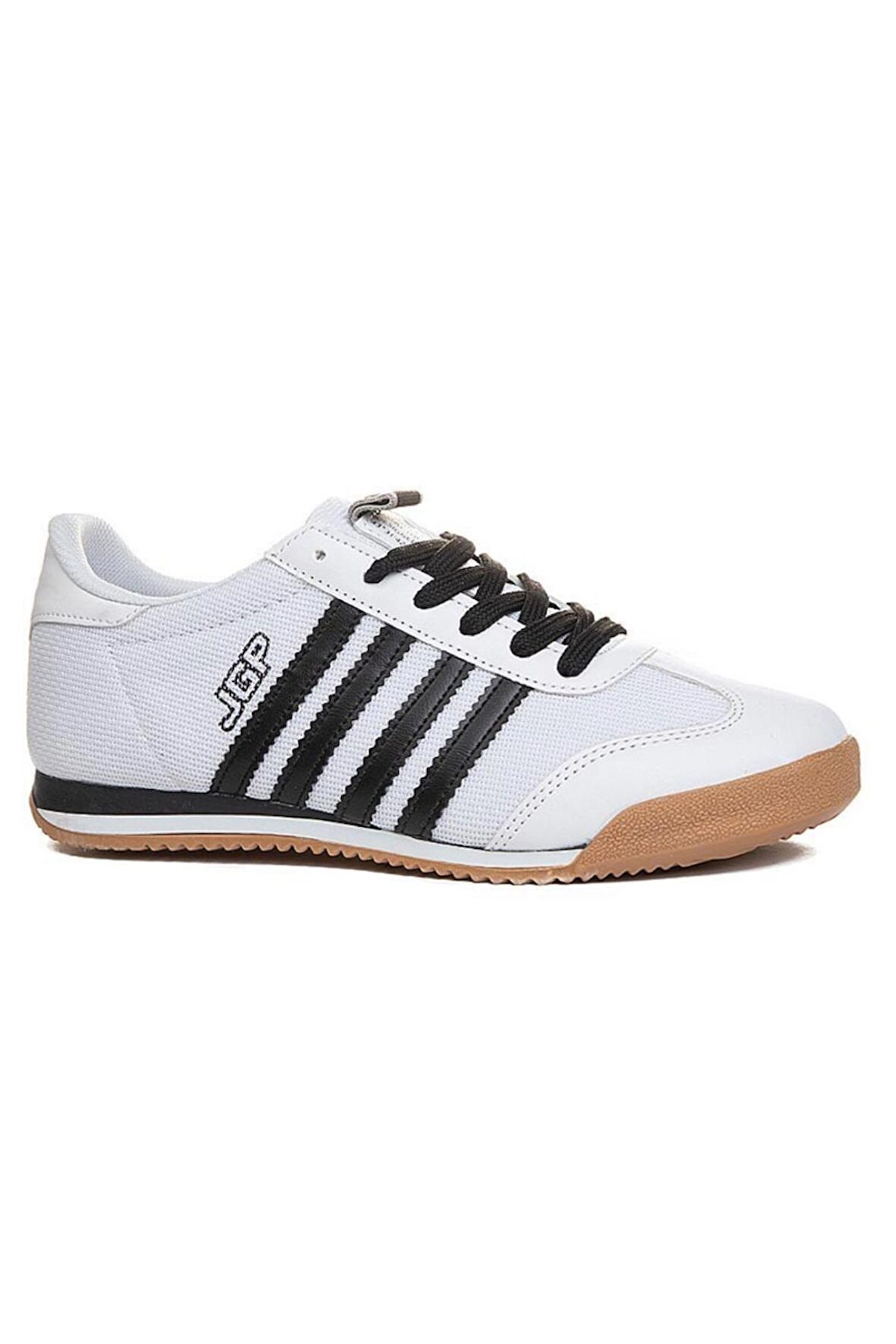 Beyaz Unisex Günlük Spor Ayakkabı