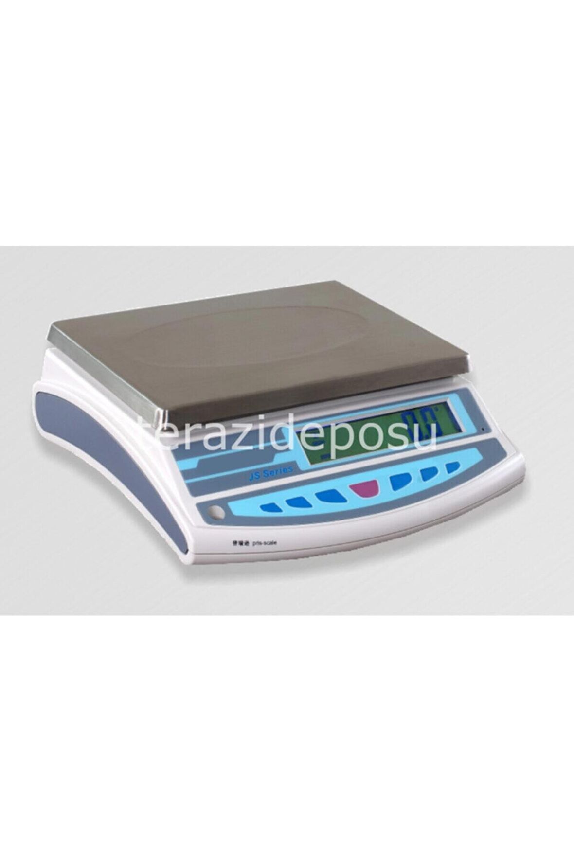 Js-bh 6 Kg. 0.1 Gr. Tartım Terazisi