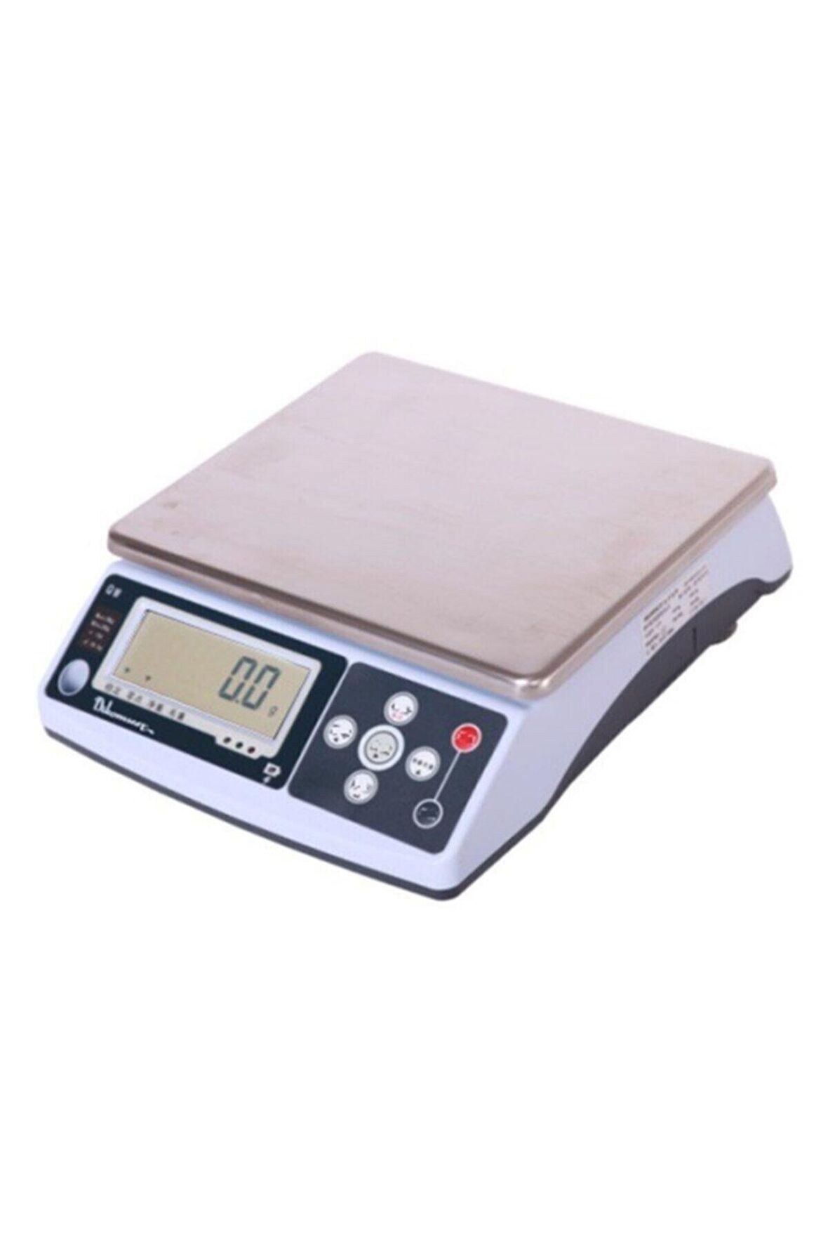 Qw-m 3 Kg X 0,1 Gr Tartım Terazisi