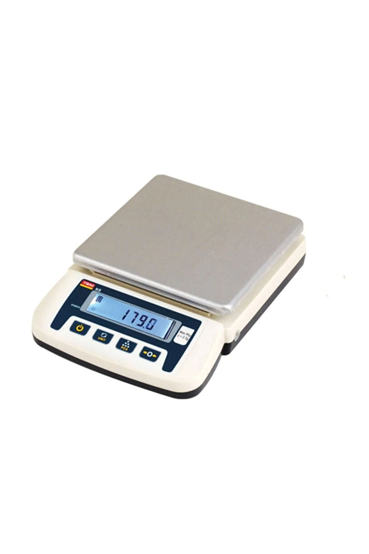 Ns 6200 Gr X 0,1 Gr Hassas Terazi