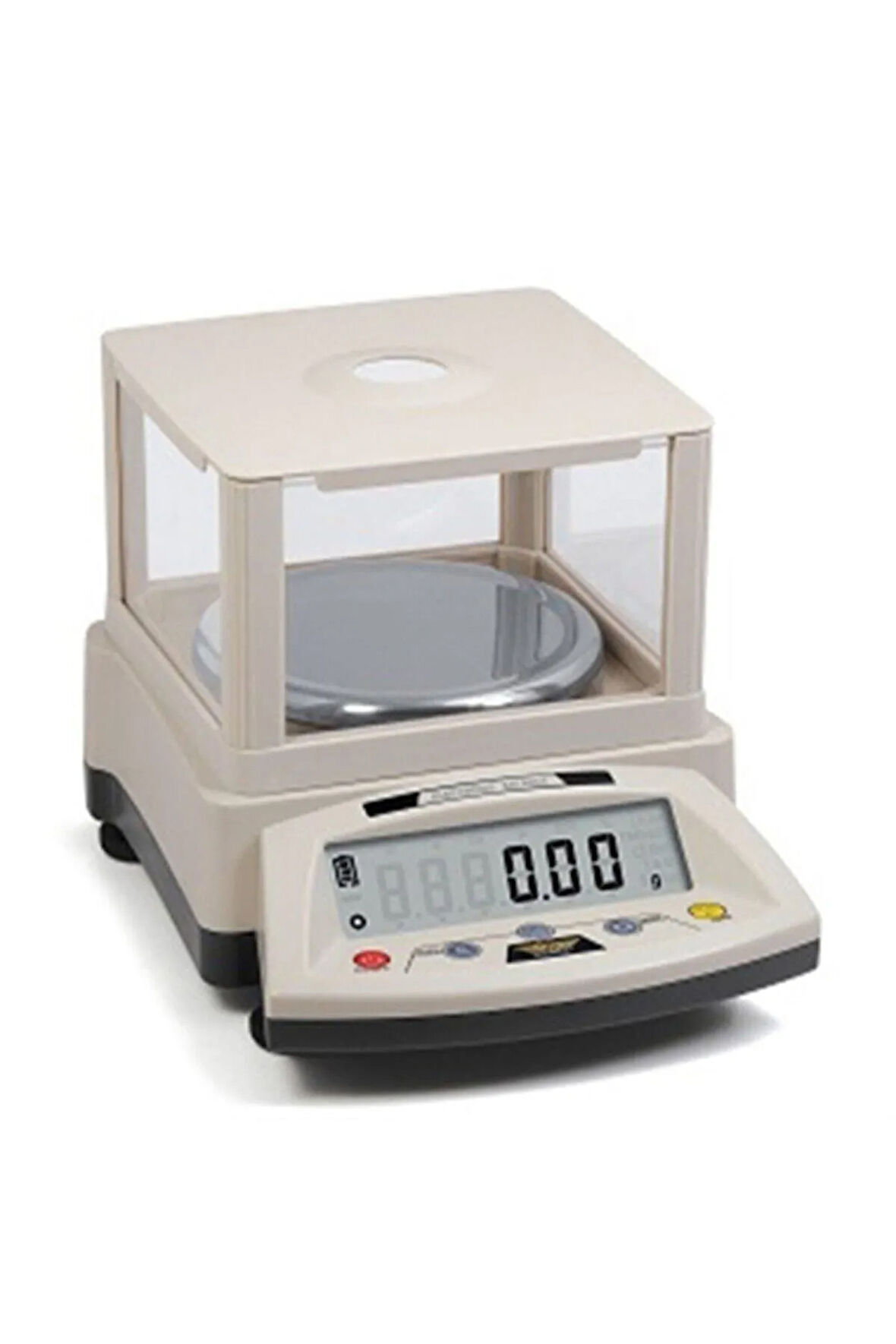 Exd 620 Gr X 0,01 Gr Hassas Terazi