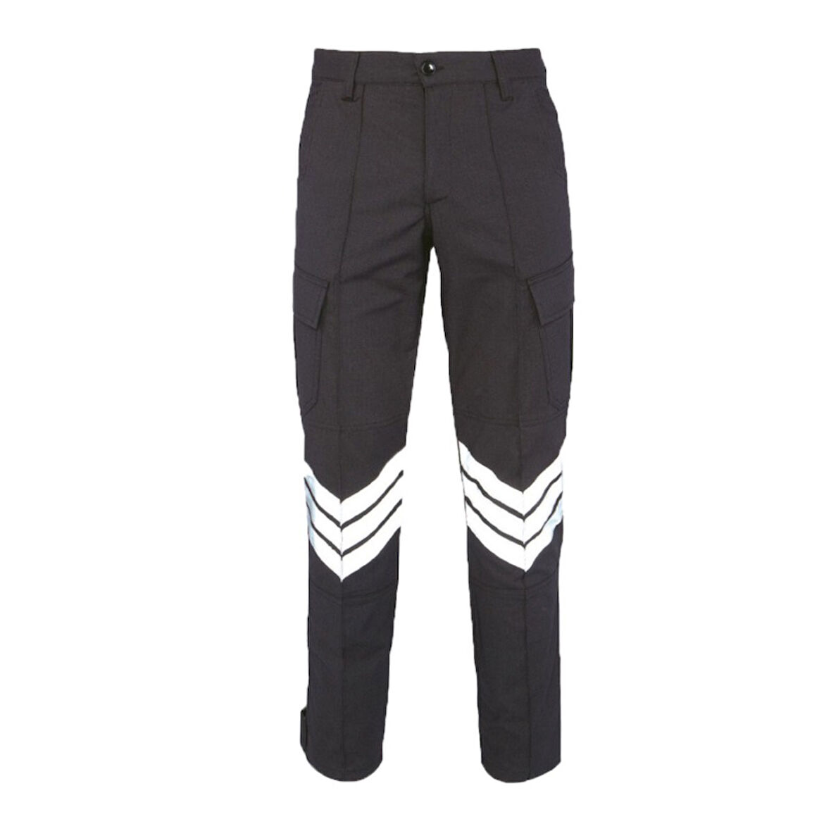 Myform 02144 Güvenlik Pantolon (Yeni Tip)