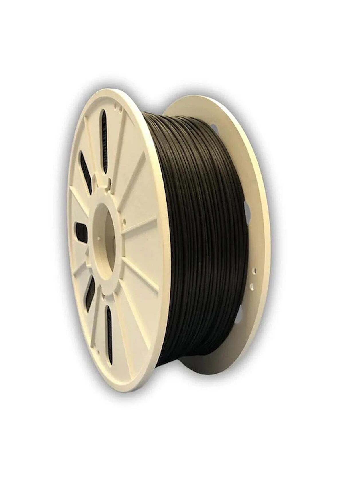 Filamex 1.75 mm Siyah Pla Premium Filament 1000 gr. 1 kg.