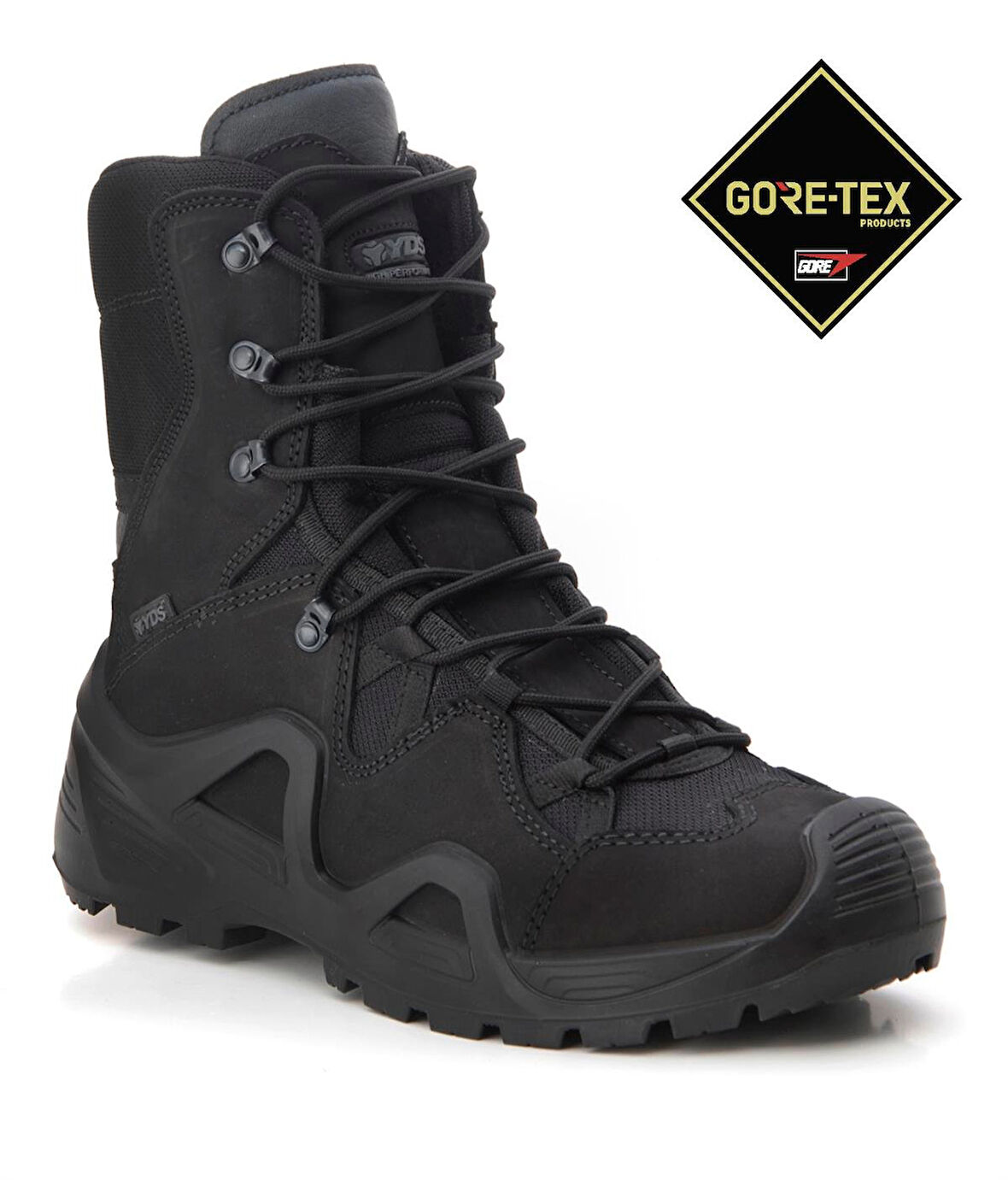 Yds Astor Gtx Goretex Bot Siyah