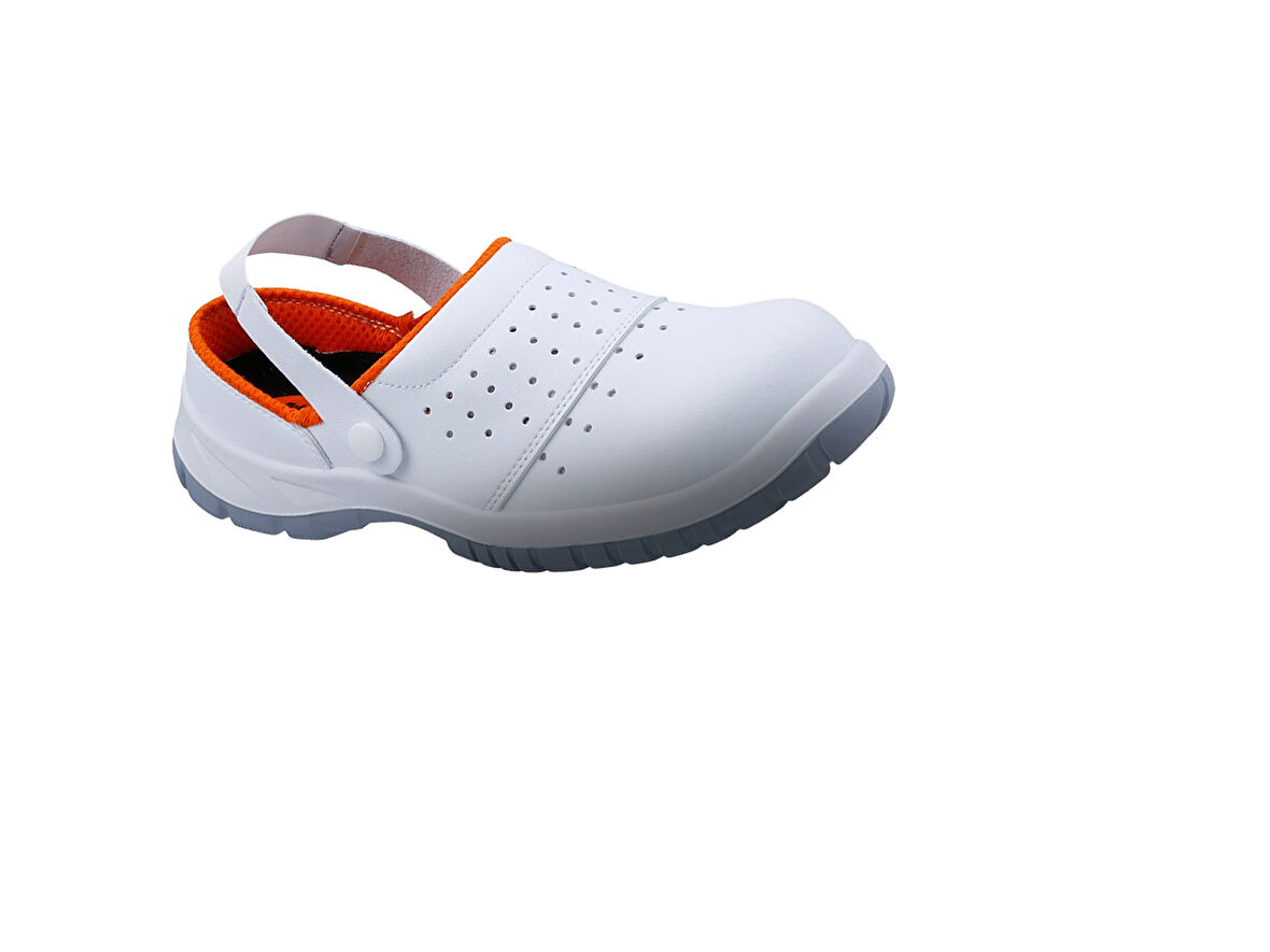 Mekap 210-S1 Jeriko Beyaz
