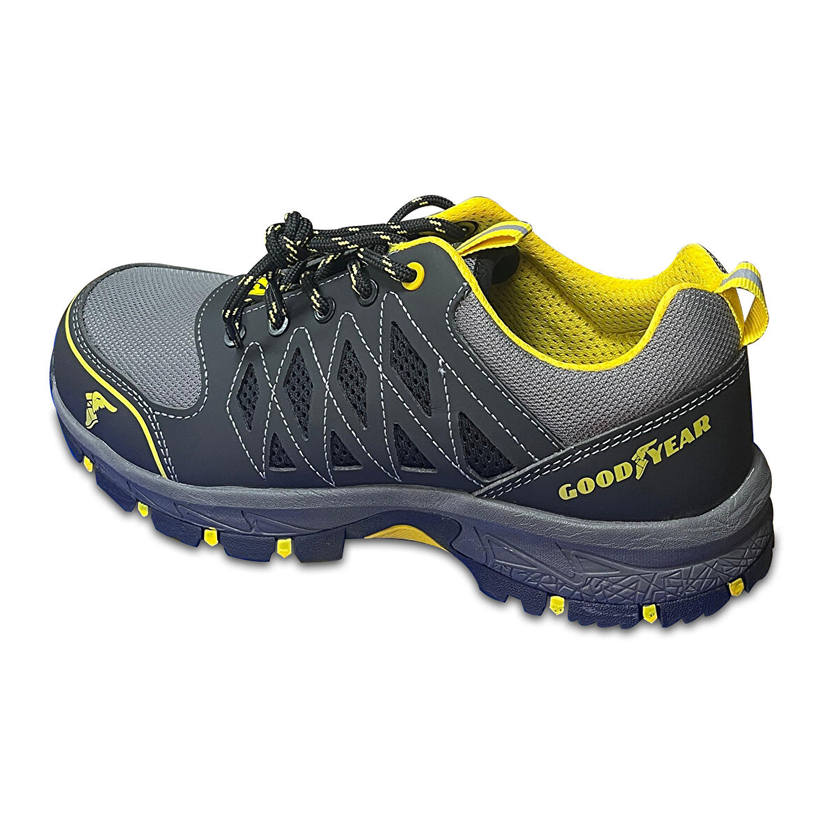 Goodyear Gy32-110 S1p Esd Hro Fiberglass Burun