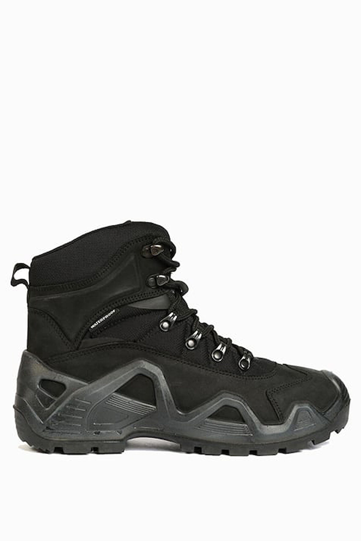 Hammer Jack Leopard Outdoor Attack Bot Orta Boy