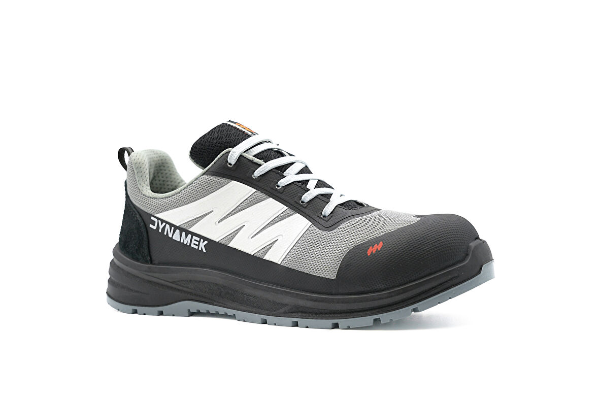 Mekap Dynamek Windy Dmk-52 S1p Kompozit Burunlu Ve Aratabanlı İş Ayakkabısı