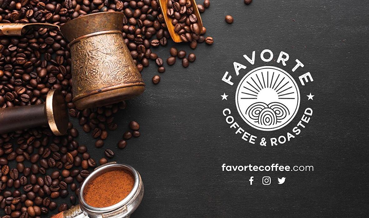 Favorte Coffee Kolombiya Yöresel Filtre Kahve French Press 250 G