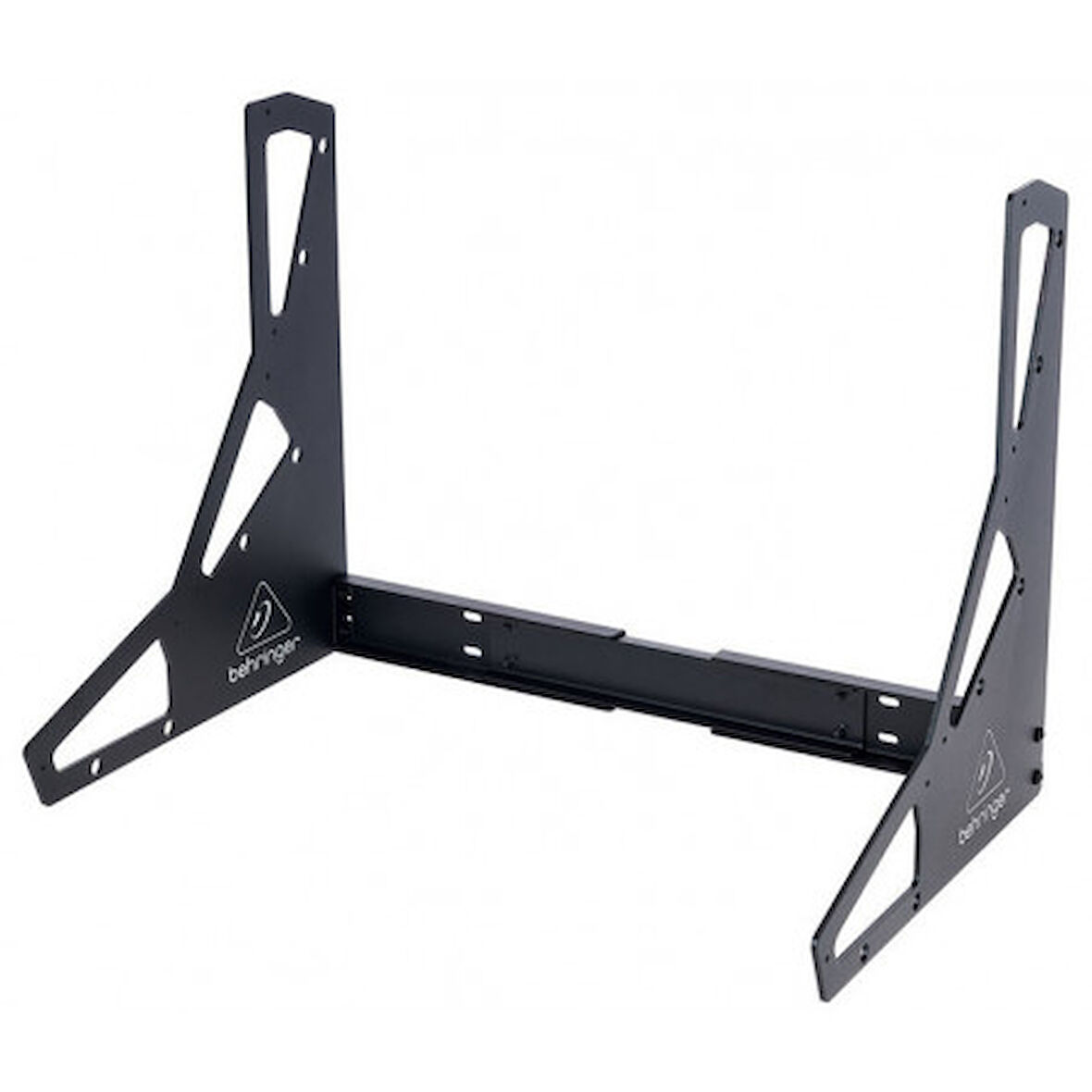 BEHRINGER 70, 80 ve 104 HP Şasi için 3 Katmanlı Eurorack Stand