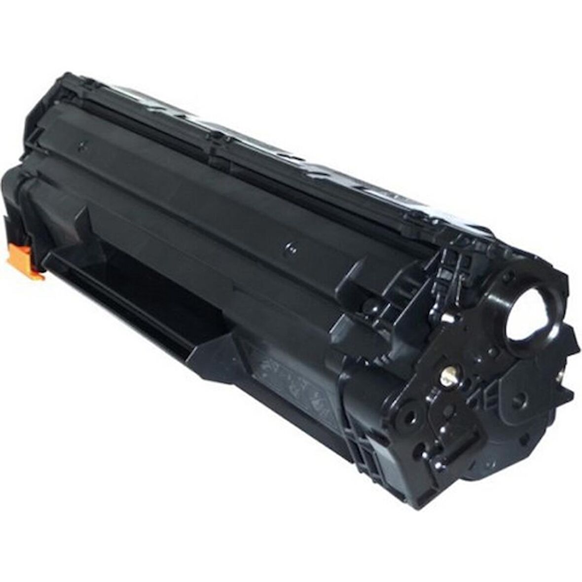 Canon Crg712 Toner Muadil Canon iSensys Lbp3010 Crg712