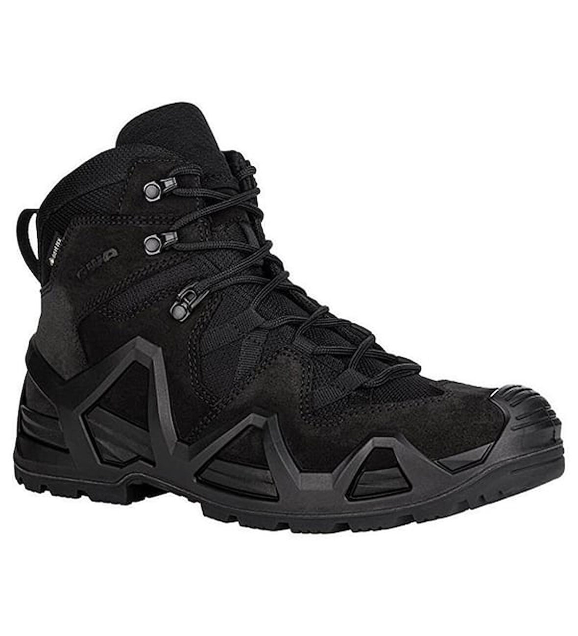 Lowa Zephyr Nk2 Gtx Sıyah 310854C30 Orta Boy Bot0999