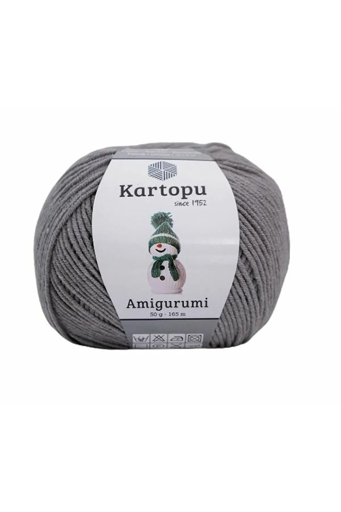 Amigurumi El Örgü İpi- K1001