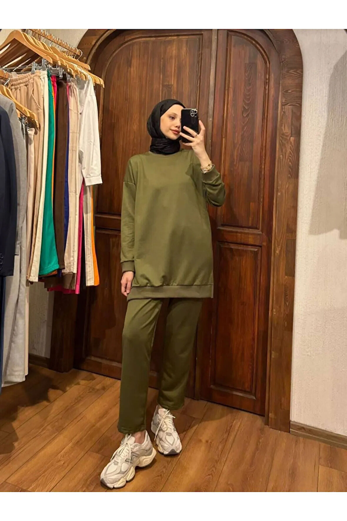 Viola Ikili Takım Tns-4553