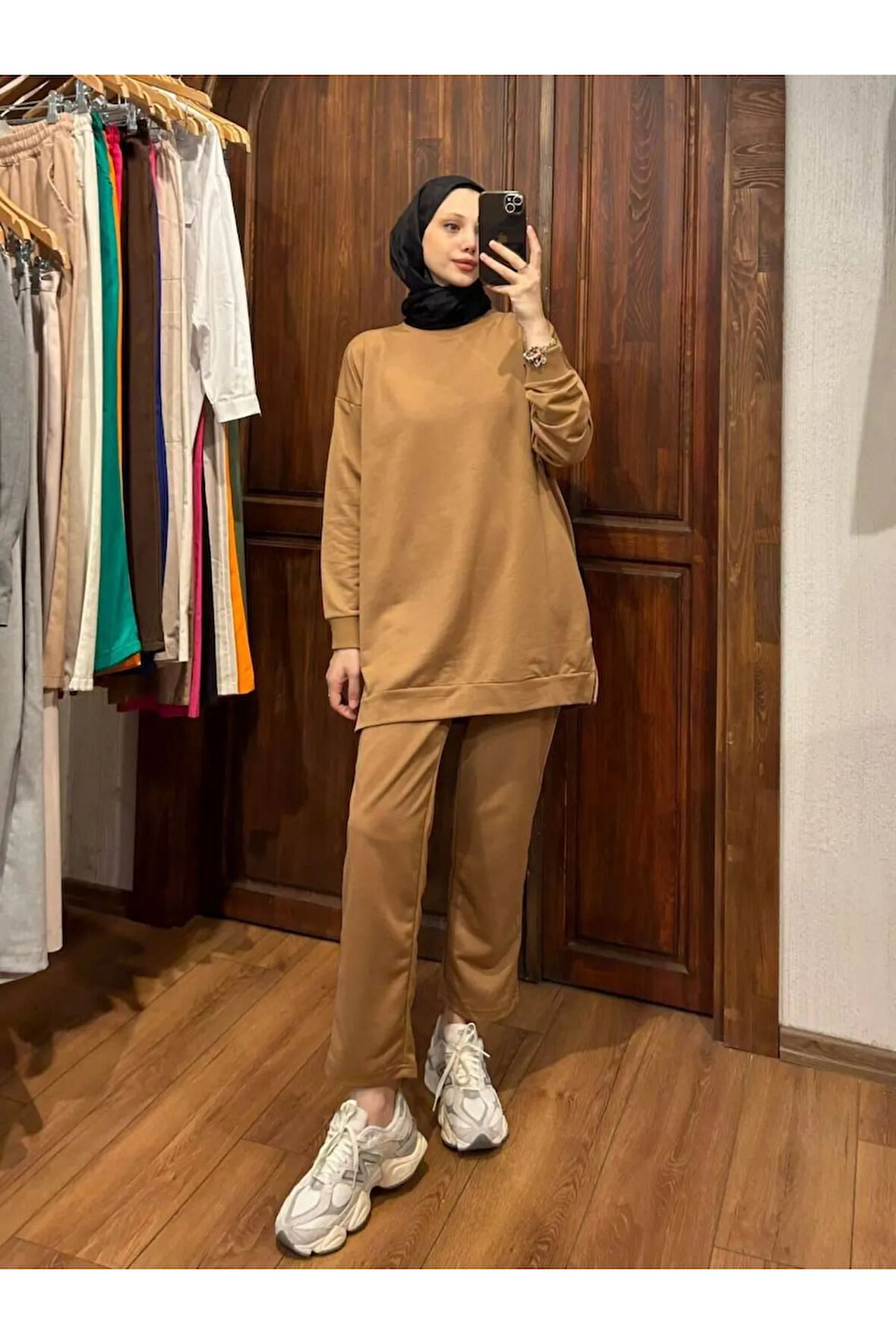 Viola Ikili Takım Tns-4553