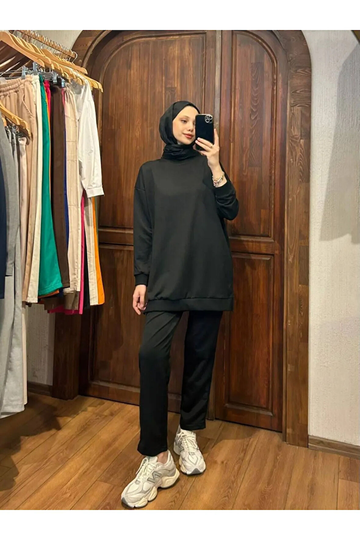 Viola Ikili Takım Tns-4553