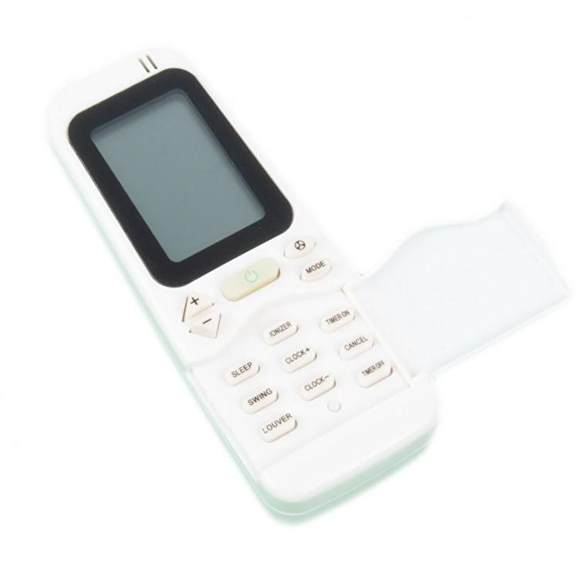 North Aire Klima Kumandası