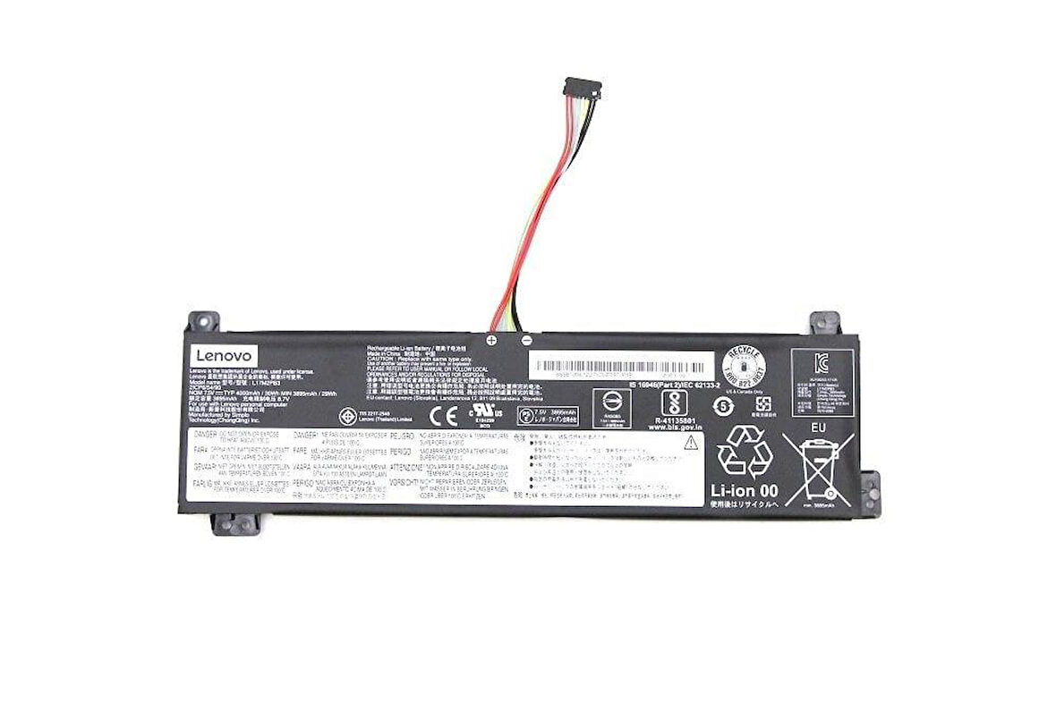 Lenovo V130-15IKB(81HN00NGGE) Batarya Pil