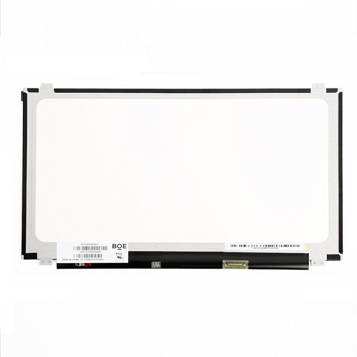 NT156WHM-N32 Ekran HD Panel