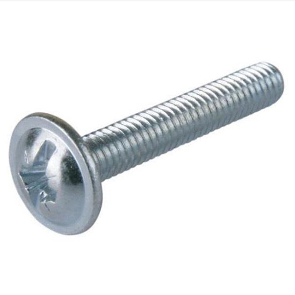 Kulp Vidası 4.0x40 mm 500 Lu Paket