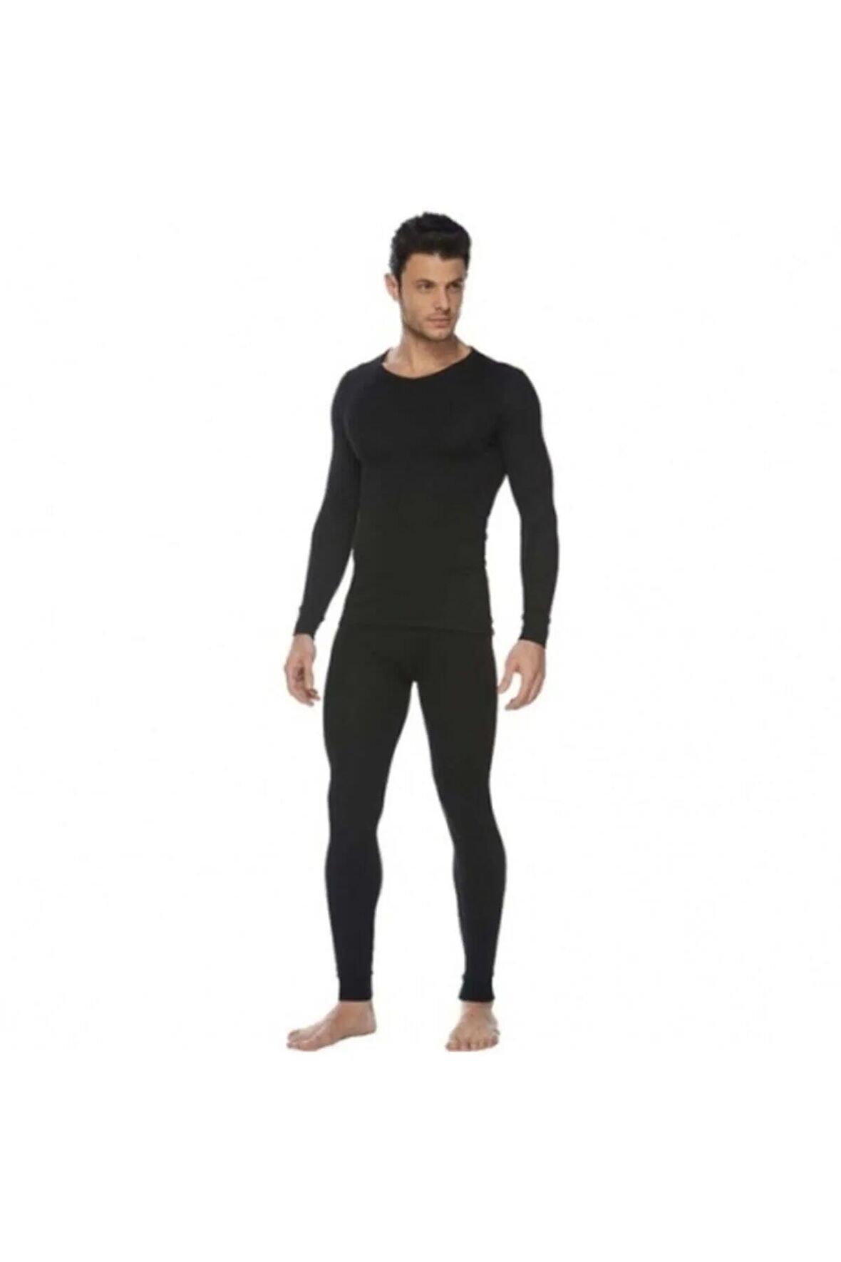 Erkek Terma Set Alt Üst Takım