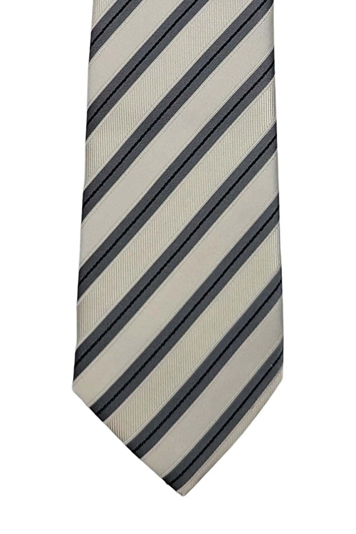 Çizgili Kravat