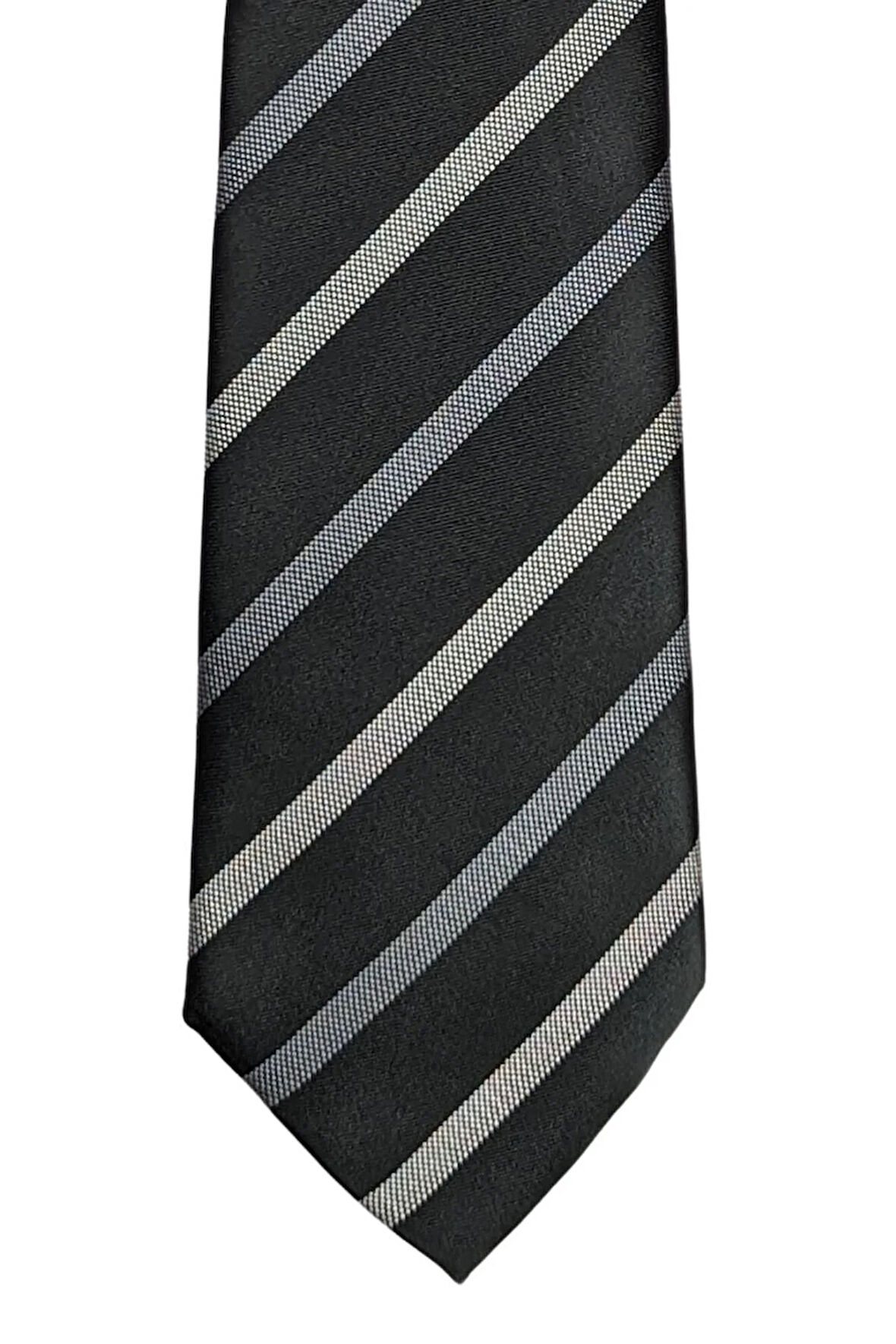 Çizgili Klasik Kravat