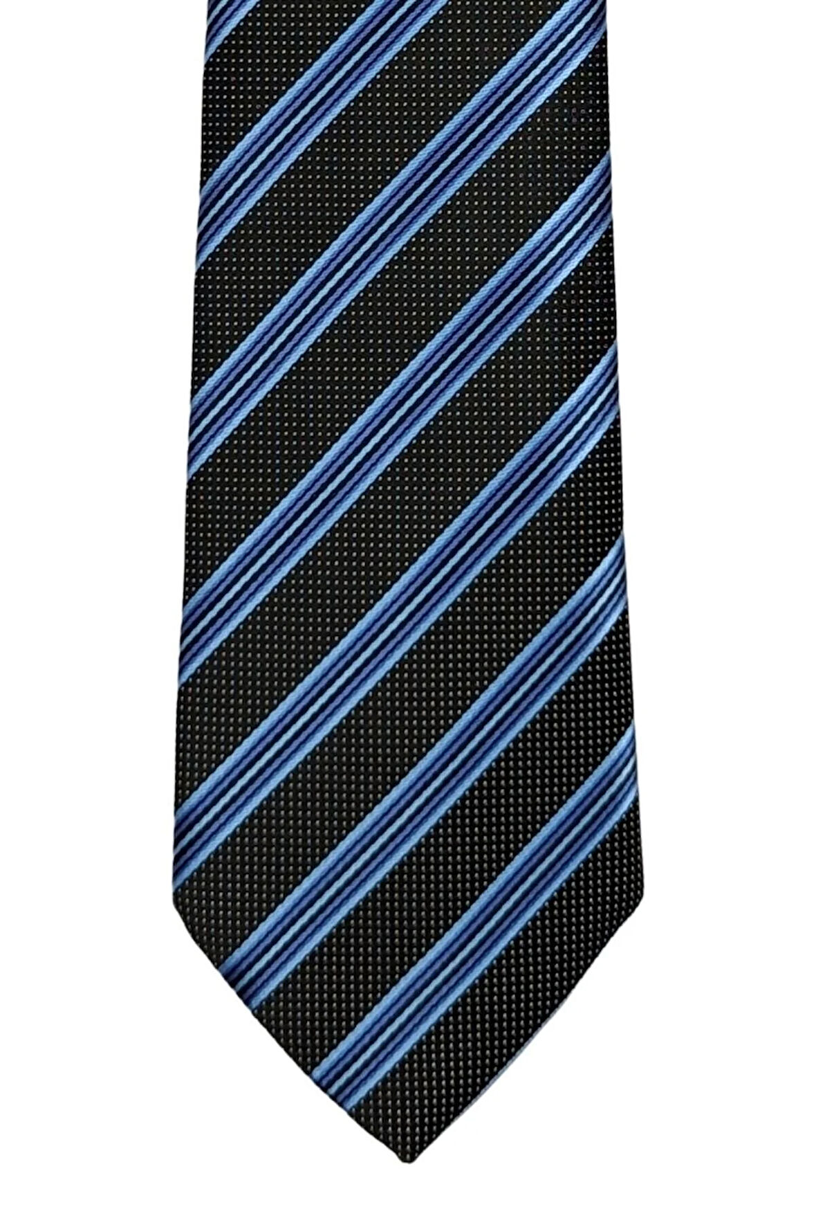 Çizgili Klasik Kravat