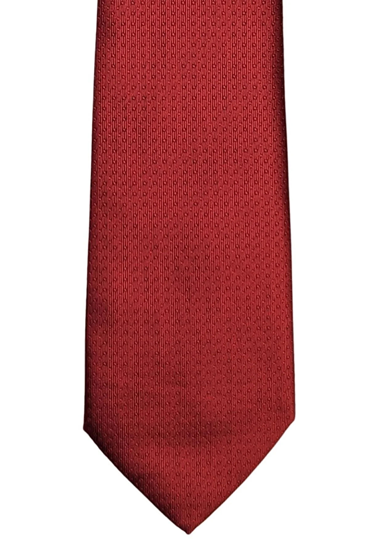 Desenli Klasik Kravat