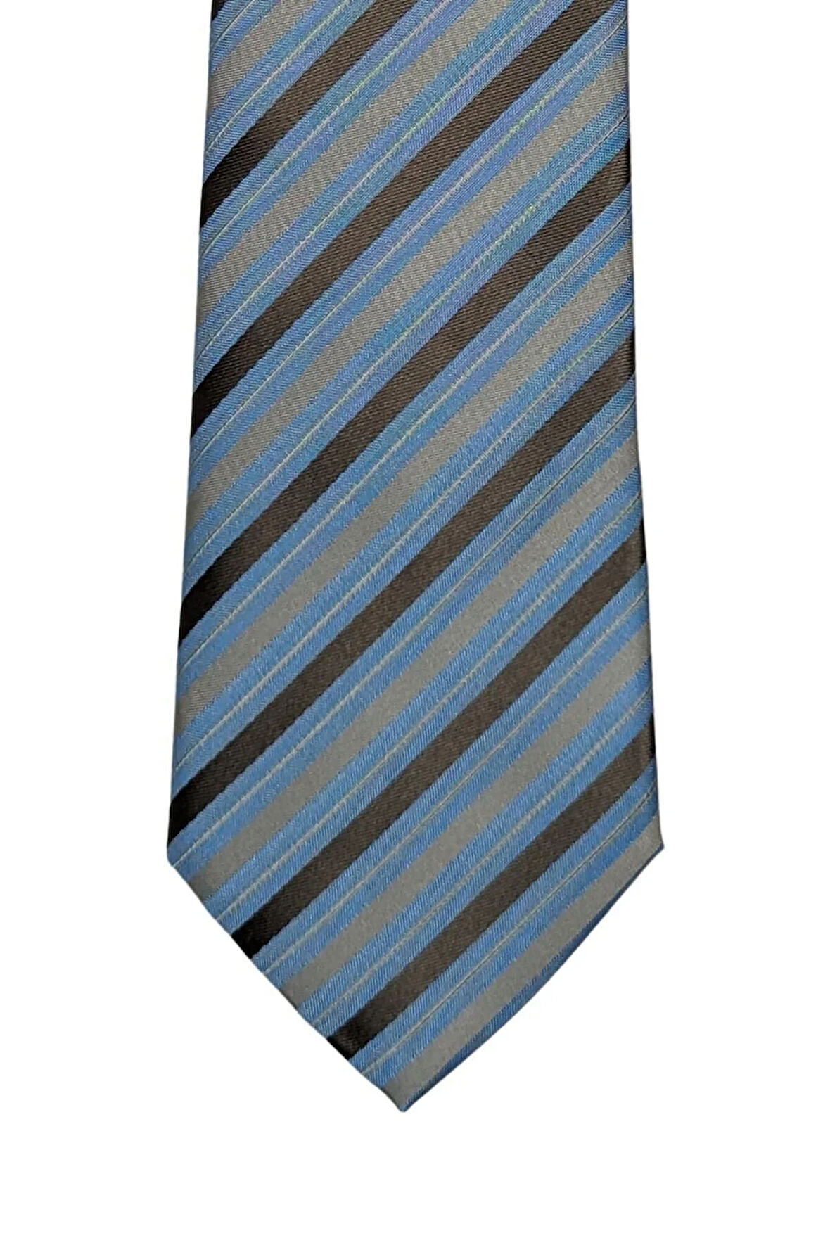 Çizgili Klasik Kravat