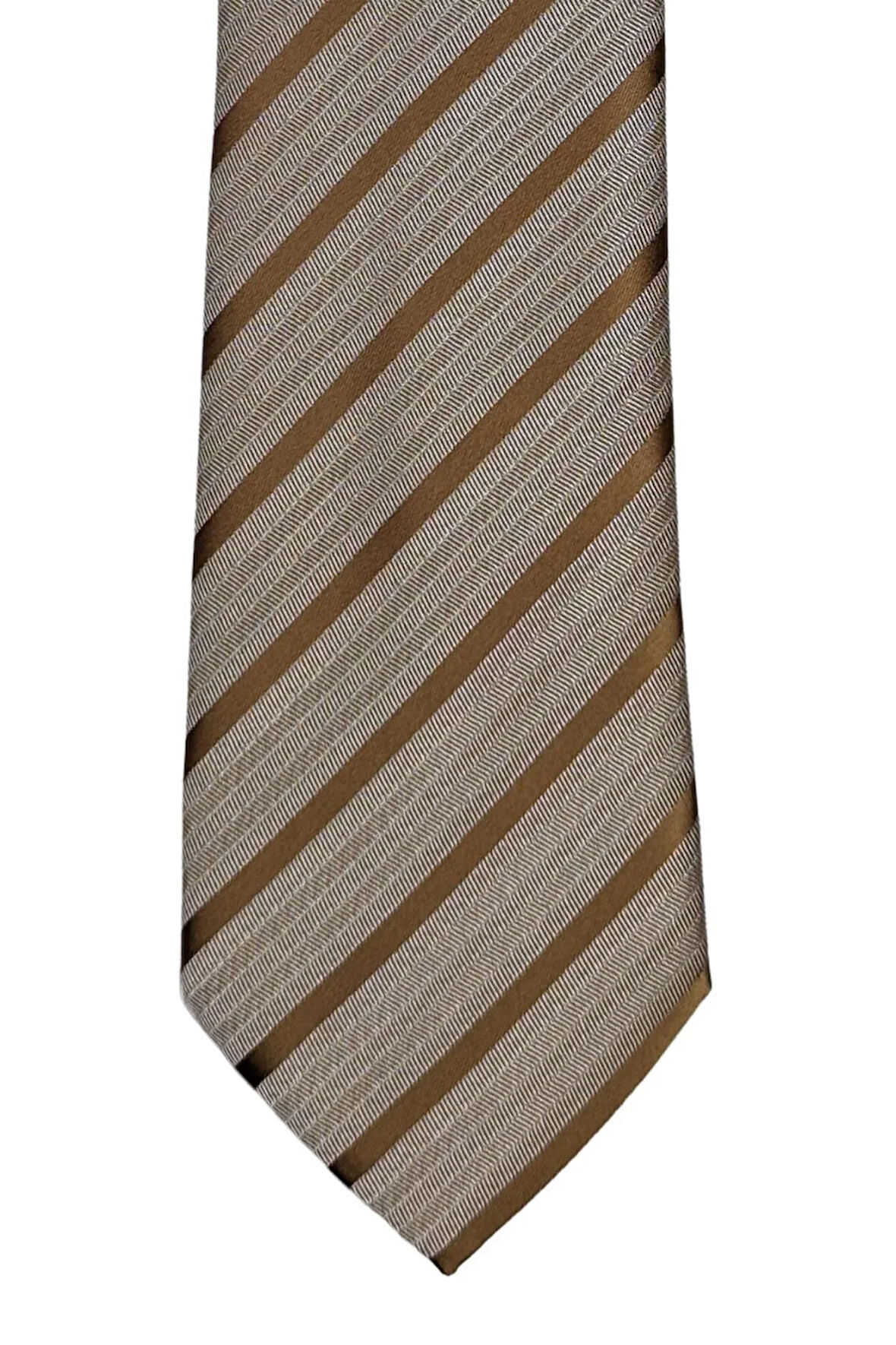 Çizgili Klasik Kravat