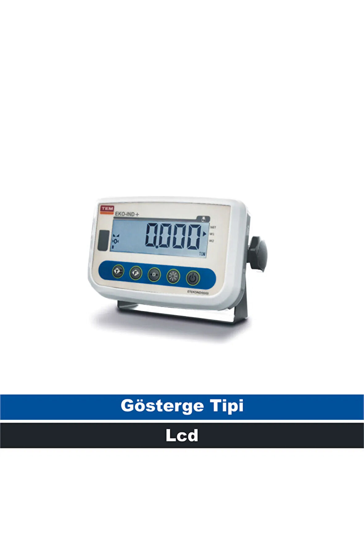 Indeko Tartım Indikatörü