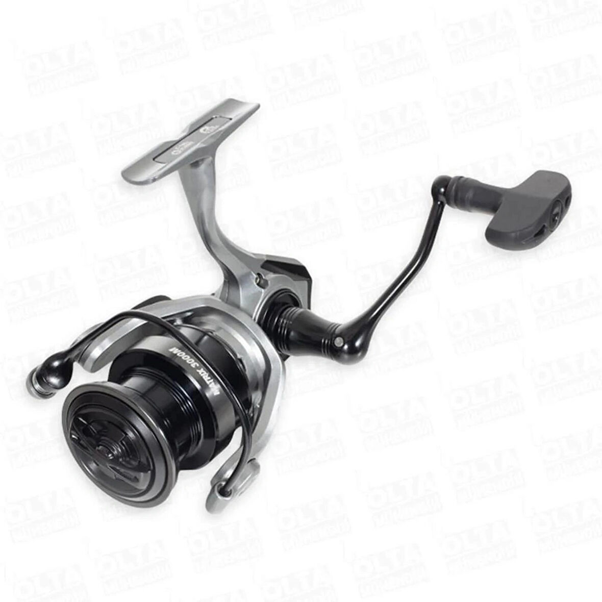 RYUJI MATRIX 4000M 5+1BB MAKARA