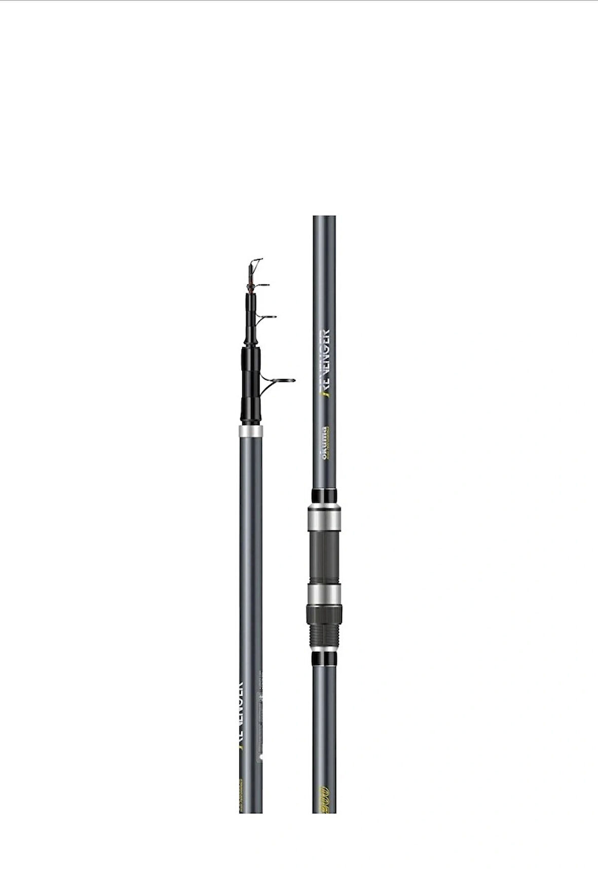 OKUMA REVENGER TELESURF 420CM 150-250 4SEC
