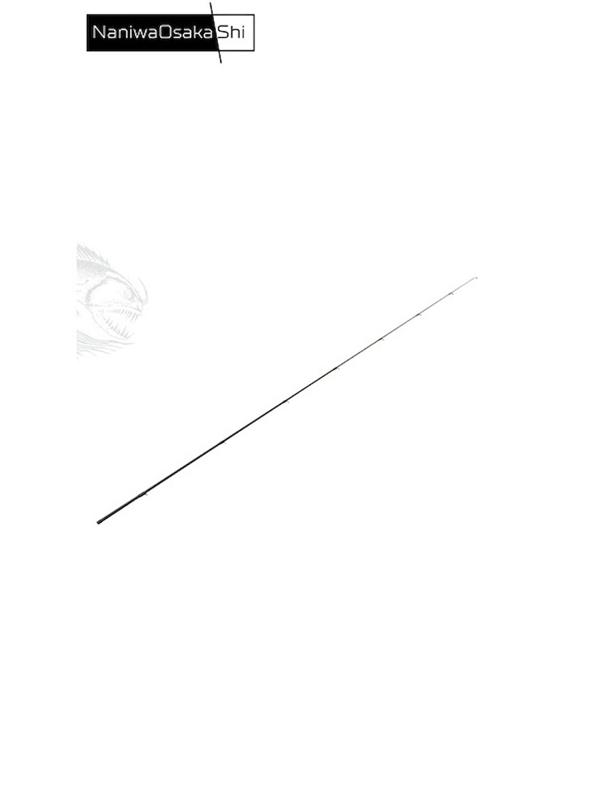 NANIWAOSAKASHI MULTIVERSE 2.74CM 7-42GR USTYEDEK
