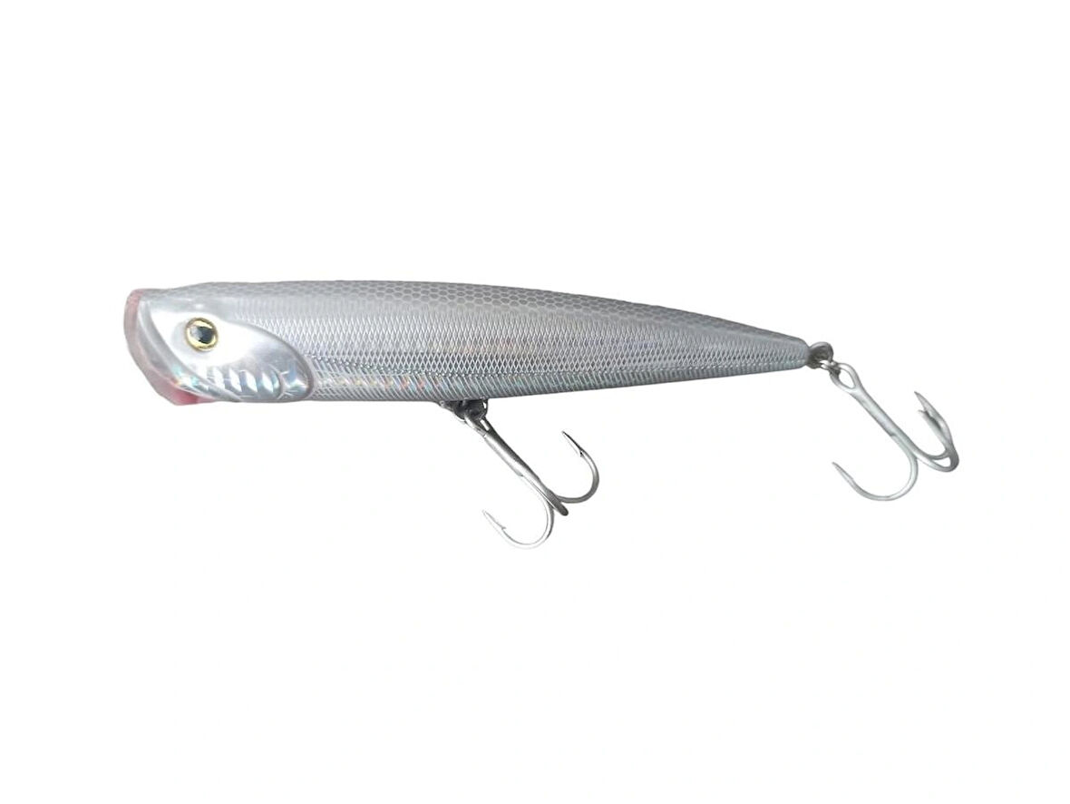 NOMURO 9069 MB -14CM 40GR L15 MAKET BALIK