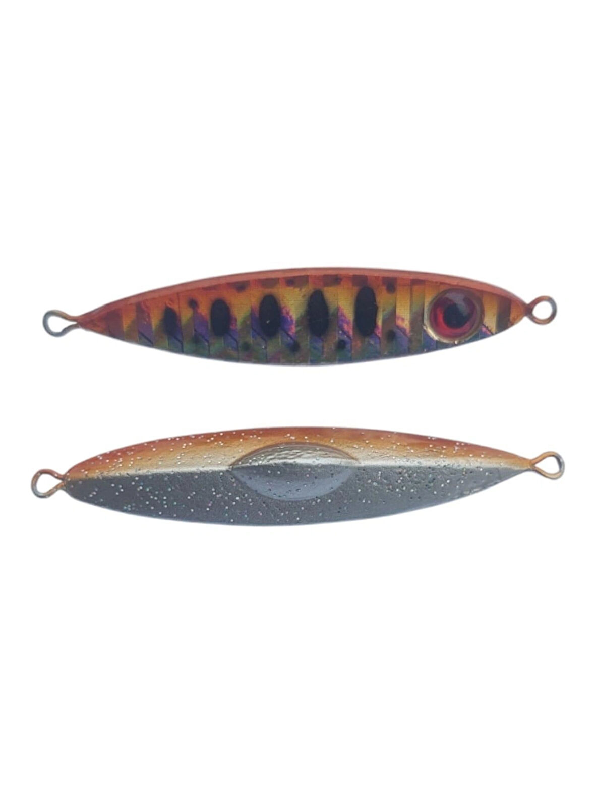 KAIRA METAL JIG BLUE BLUE 5CM 12,5 GR