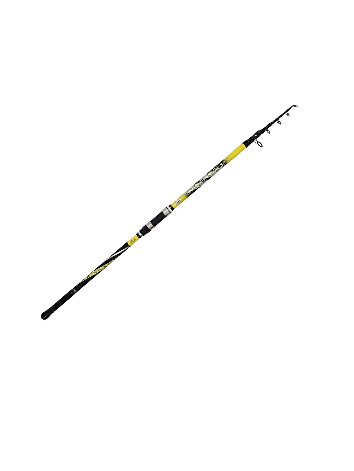 KENDO SPİGOLA SURF 420CM 100-200GR
