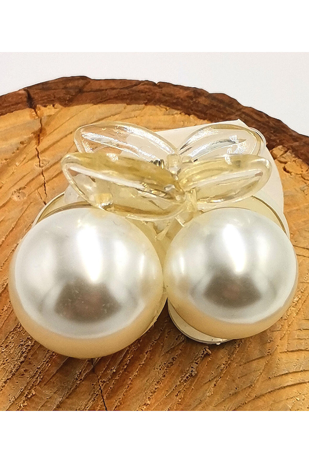 Desenli Figürlü Renkli Toka