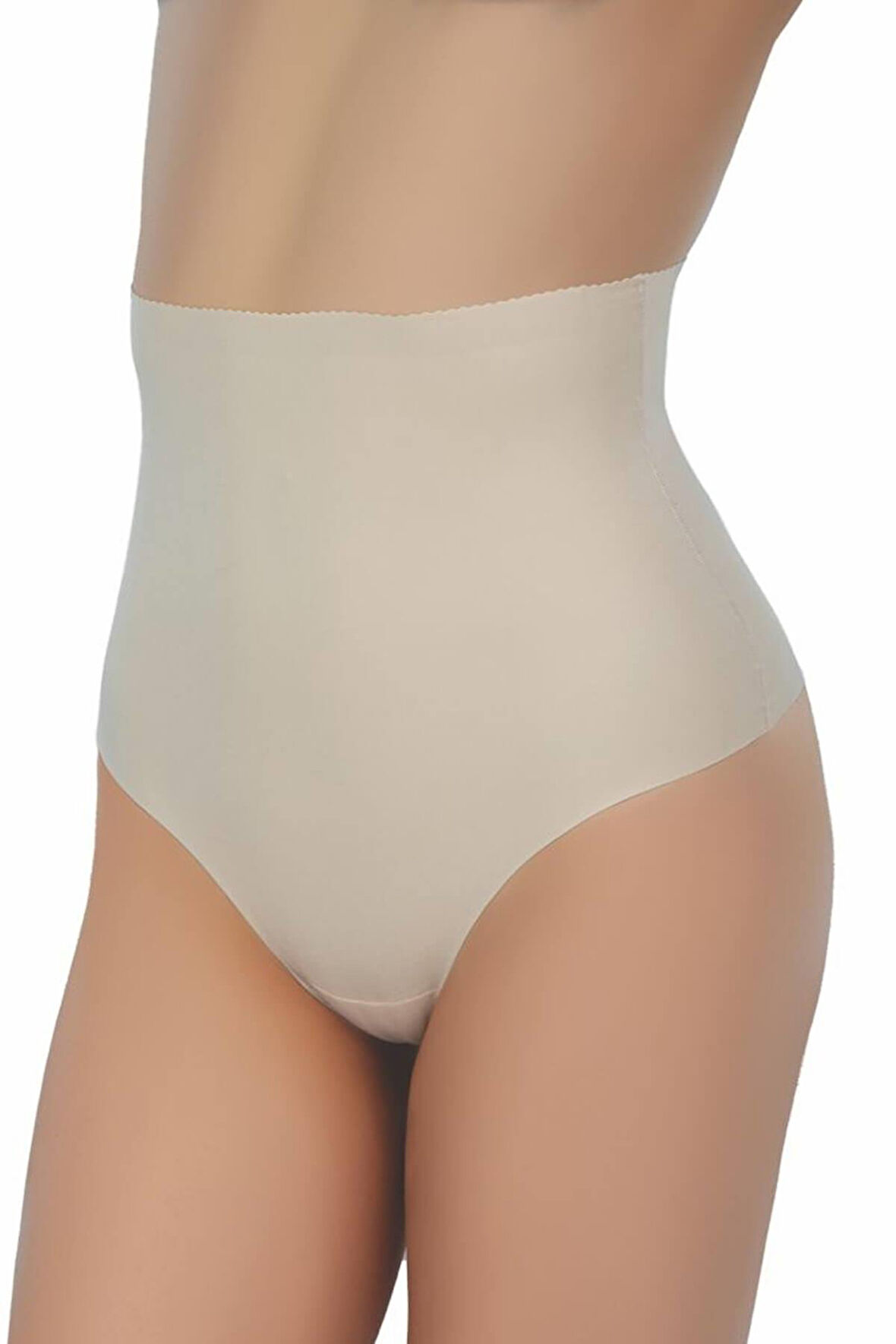 TEN MI Emay 2720 Lazer Kesim String Korse